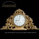 WDC-01: Royal Decorative Wall Clock  